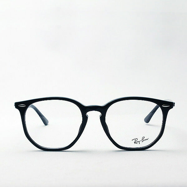 レイバン メガネ Ray-Ban RX7151F 2000