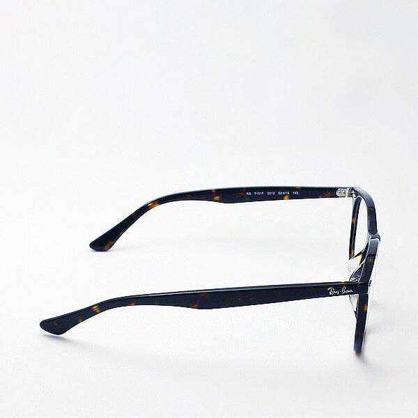 Ray-Ban眼镜Ray-Ban RX7151F 2012