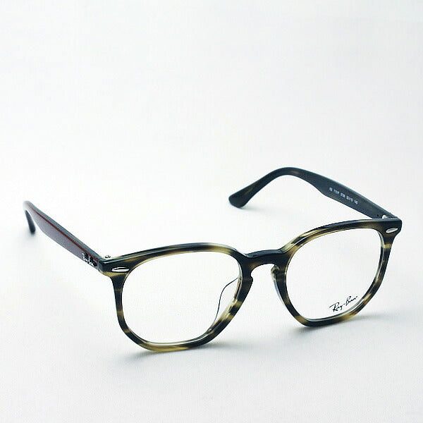 射线玻璃杯Ray-Ban RX7151F 5798
