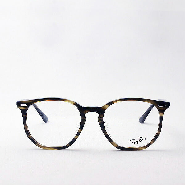 射线玻璃杯Ray-Ban RX7151F 5798