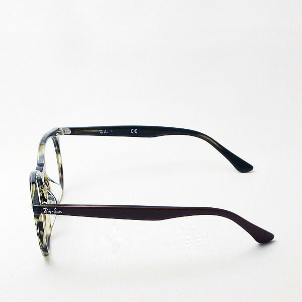 射线玻璃杯Ray-Ban RX7151F 5798