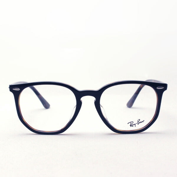 射线玻璃杯Ray-Ban RX7151F 5909