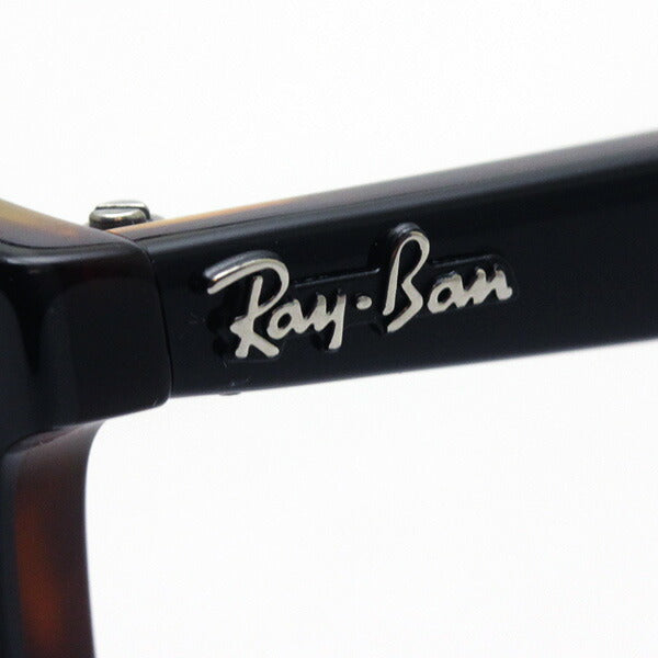 射线玻璃杯Ray-Ban RX7151F 5909