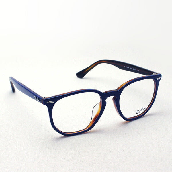 射线玻璃杯Ray-Ban RX7151F 5910