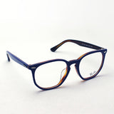 レイバン メガネ Ray-Ban RX7151F 5910