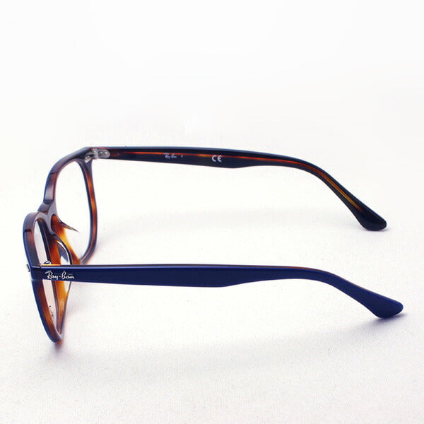 射线玻璃杯Ray-Ban RX7151F 5910