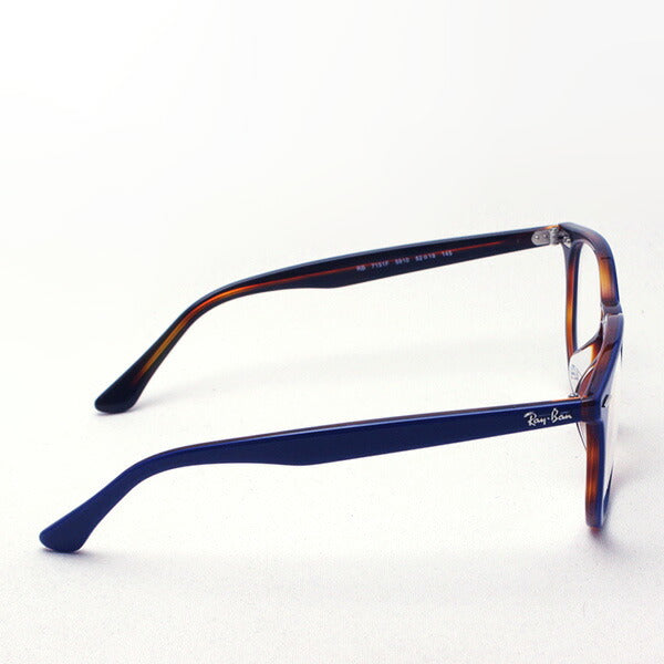 射线玻璃杯Ray-Ban RX7151F 5910
