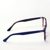 レイバン メガネ Ray-Ban RX7151F 5910