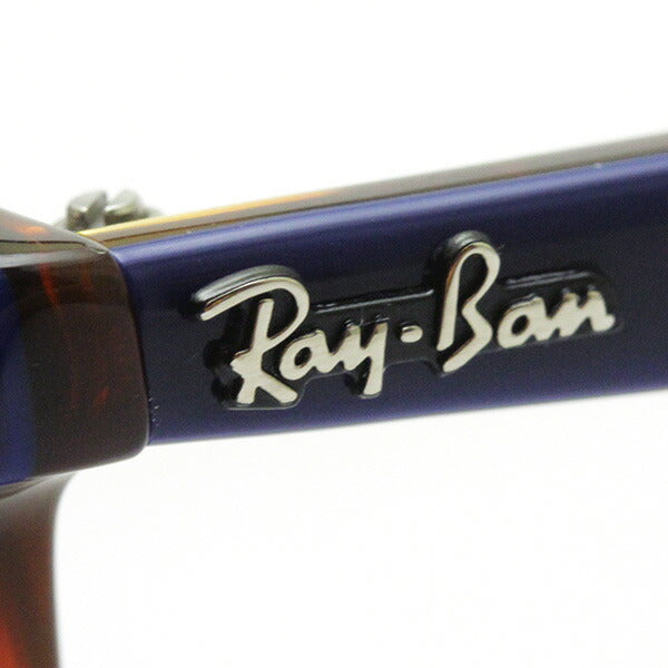 射线玻璃杯Ray-Ban RX7151F 5910