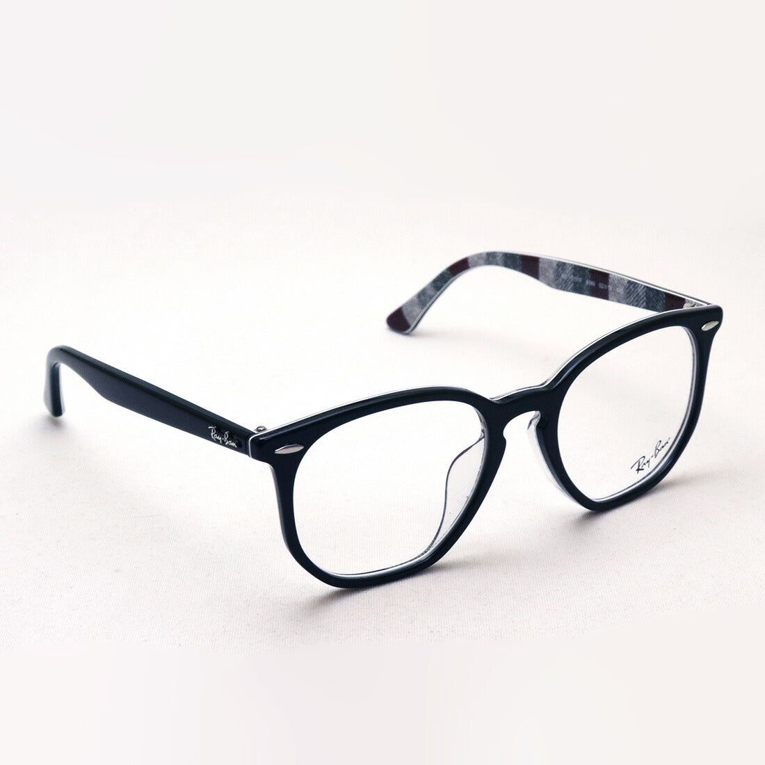 射线玻璃杯Ray-Ban RX7151F 8089
