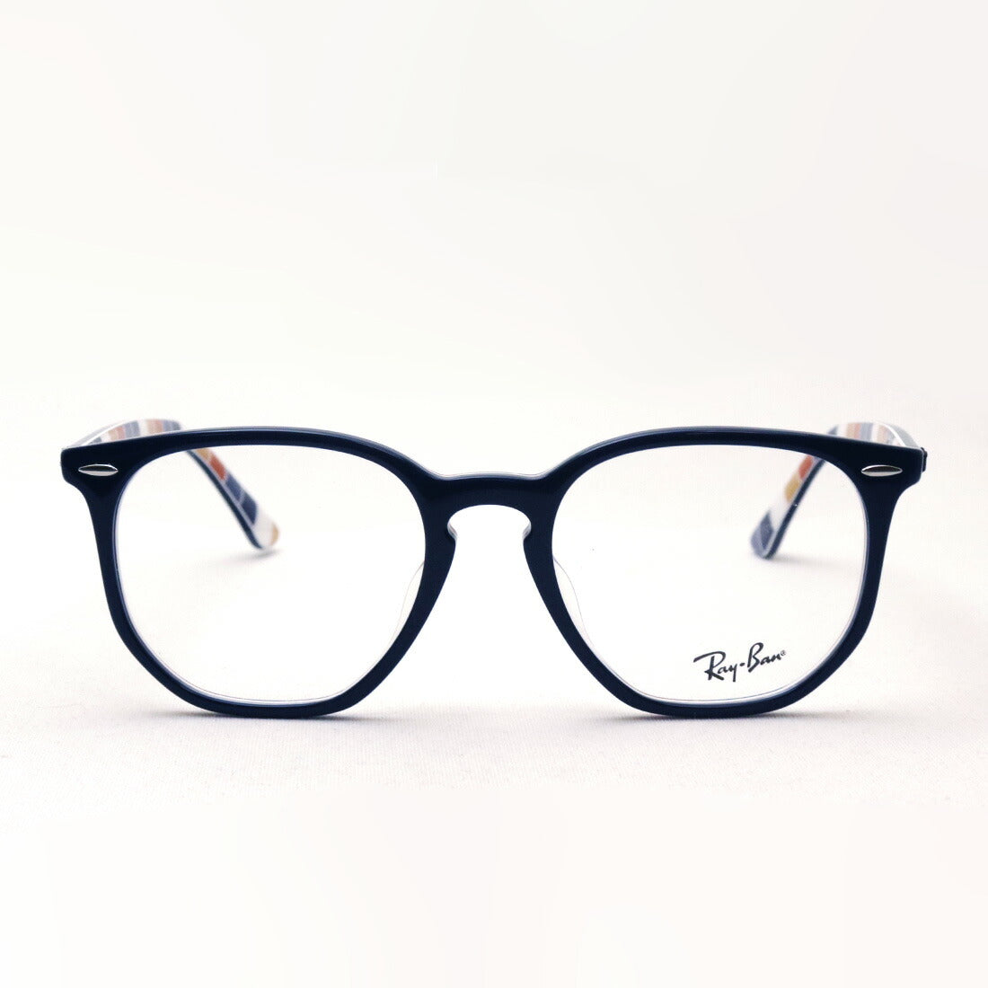射线玻璃杯Ray-Ban RX7151F 8091