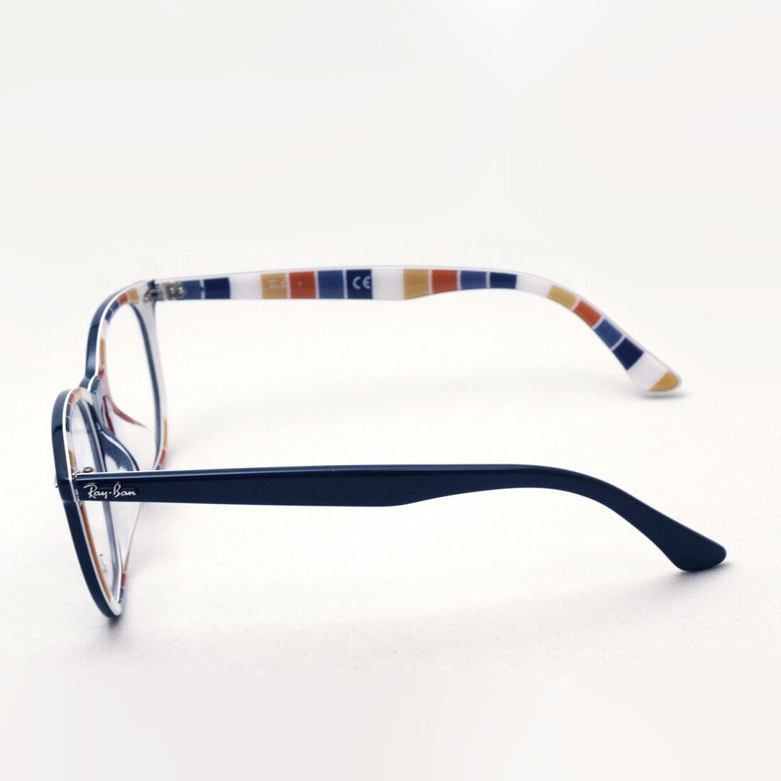 射线玻璃杯Ray-Ban RX7151F 8091