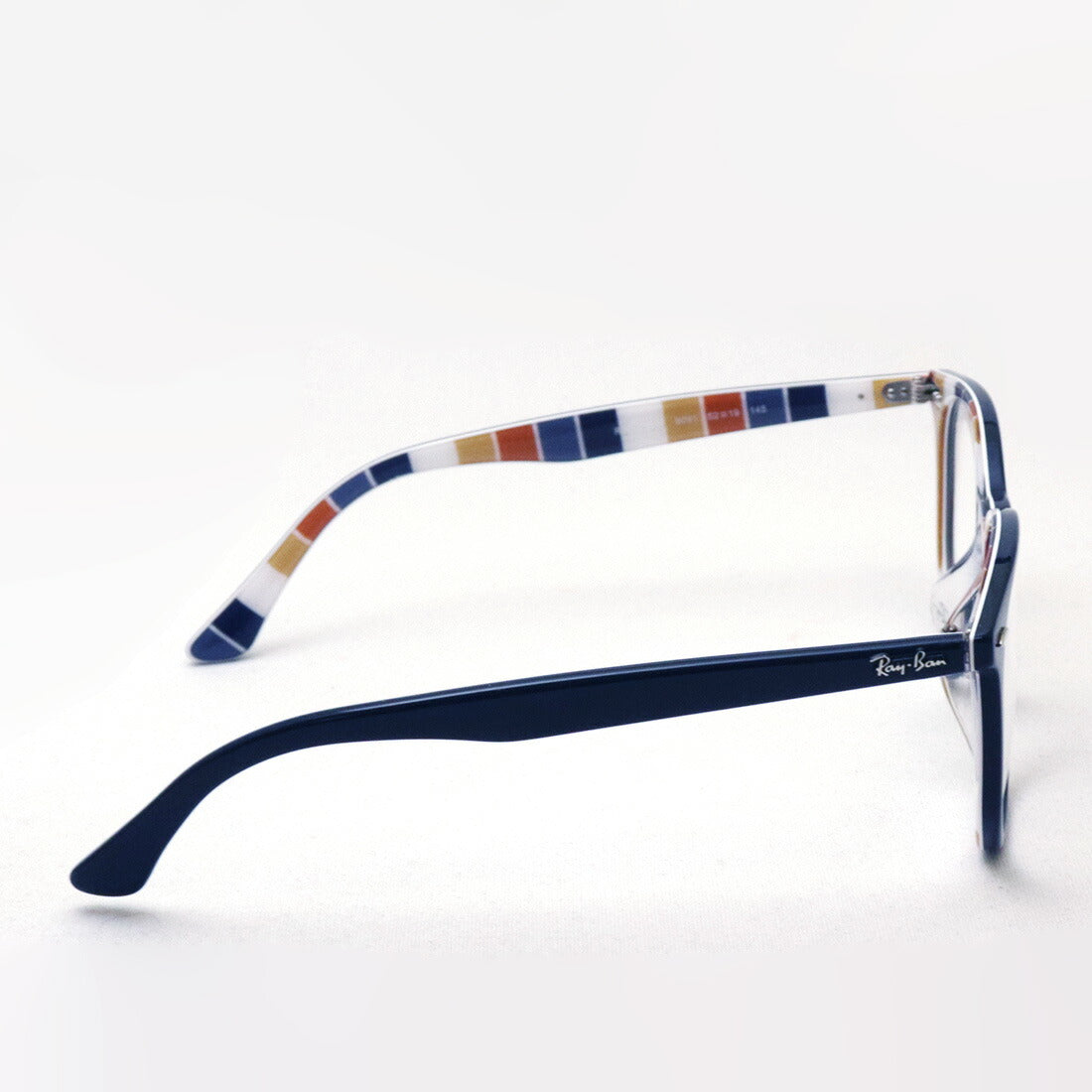 射线玻璃杯Ray-Ban RX7151F 8091