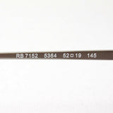 GAJAS RAY-BAN Ray-Ban RX7152 5364