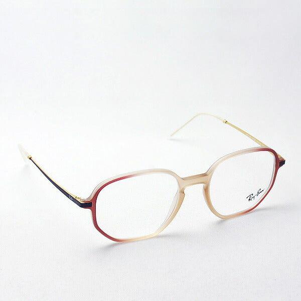 射线玻璃杯Ray-Ban RX7152 5793