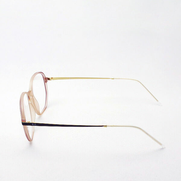 射线玻璃杯Ray-Ban RX7152 5793