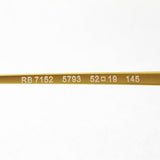 GAJAS RAY-BAN Ray-Ban RX7152 5793