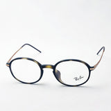 レイバン メガネ Ray-Ban RX7153F 5365