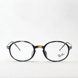 レイバン メガネ Ray-Ban RX7153F 5365