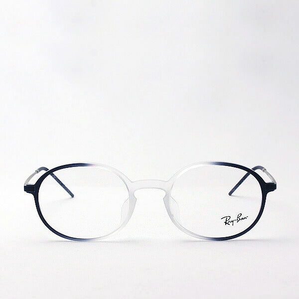 射线玻璃杯Ray-Ban RX7153F 5789