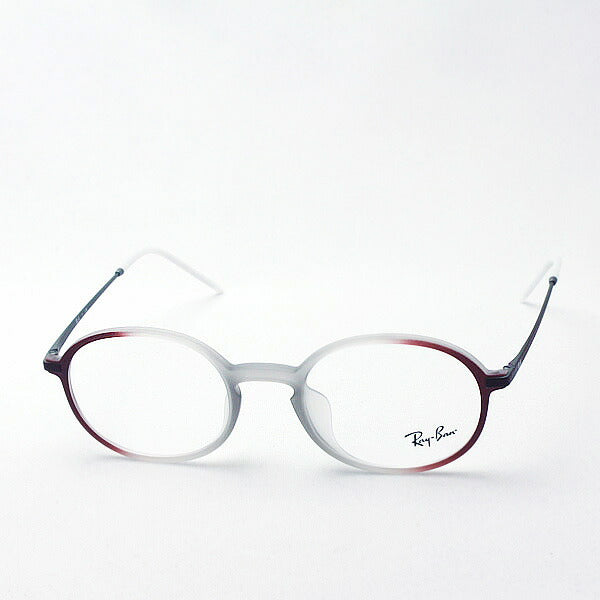 レイバン メガネ Ray-Ban RX7153F 5792