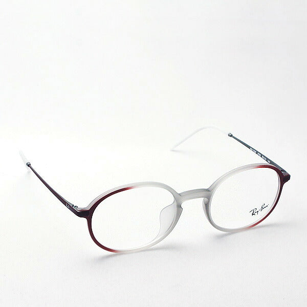 レイバン メガネ Ray-Ban RX7153F 5792