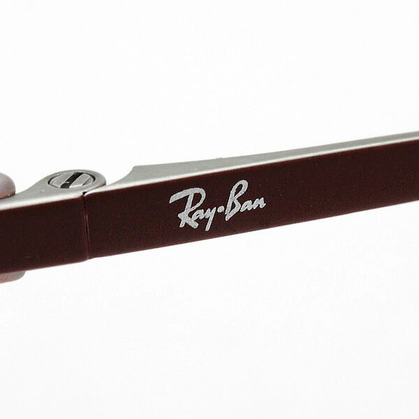 レイバン メガネ Ray-Ban RX7153F 5792
