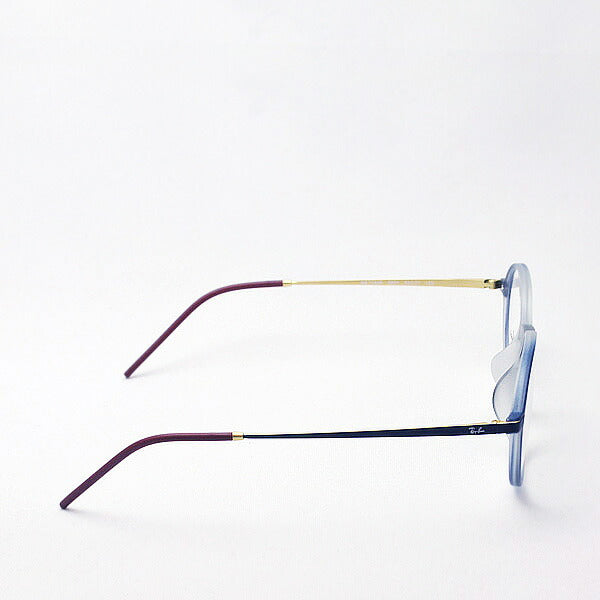 レイバン メガネ Ray-Ban RX7153F 5821