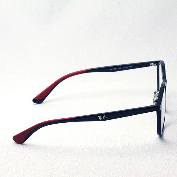 射线玻璃杯Ray-Ban RX7156 5795