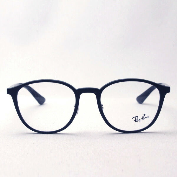 射线玻璃杯Ray-Ban RX7156 5841