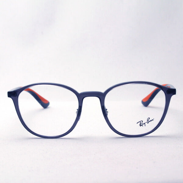 レイバン メガネ Ray-Ban RX7156 5842