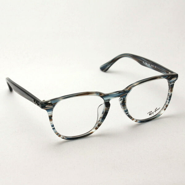 射线玻璃杯Ray-Ban RX7159F 5750