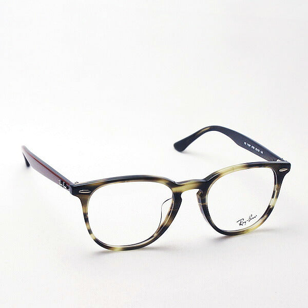 射线玻璃杯Ray-Ban RX7159F 5798