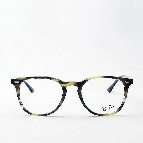 射线玻璃杯Ray-Ban RX7159F 5798