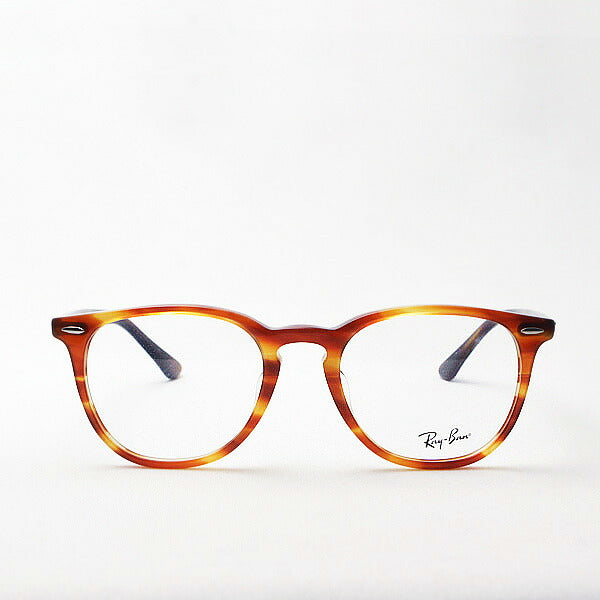 射线玻璃杯Ray-Ban RX7159F 5799