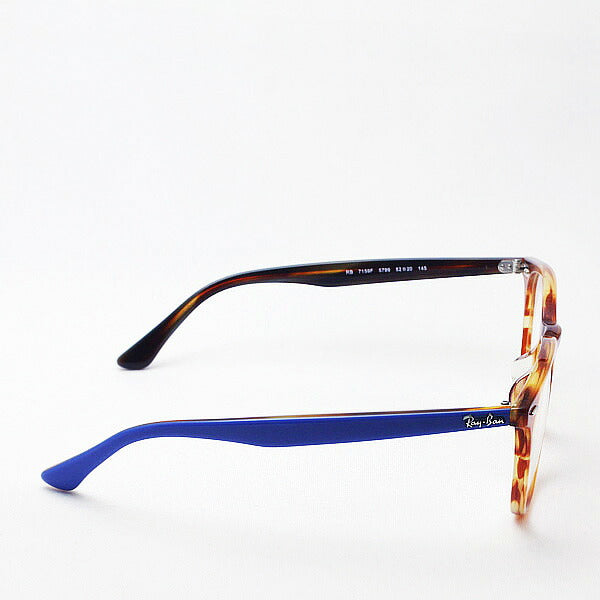 射线玻璃杯Ray-Ban RX7159F 5799