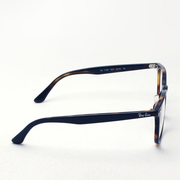 射线玻璃杯Ray-Ban RX7159F 5909