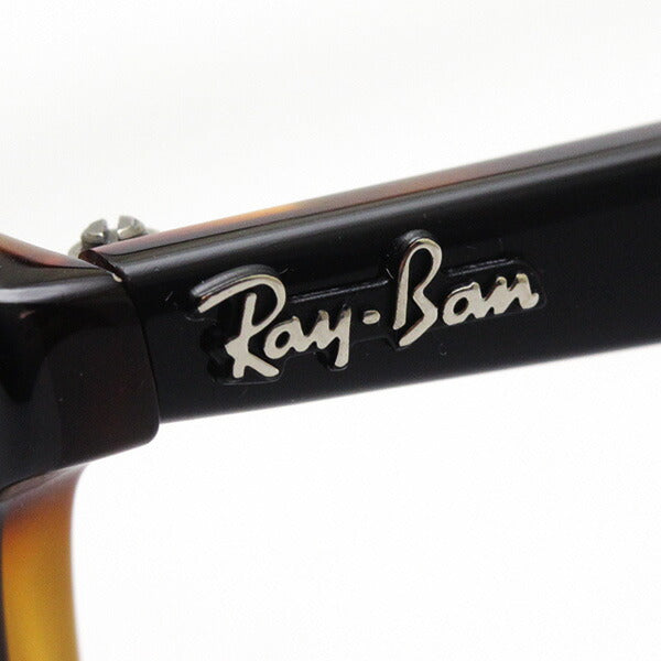 射线玻璃杯Ray-Ban RX7159F 5909