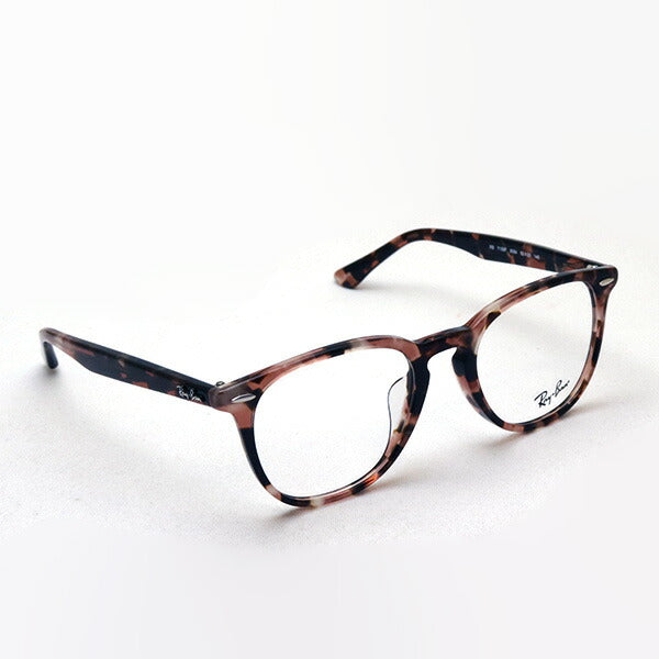 射线玻璃杯Ray-Ban RX7159F 8064