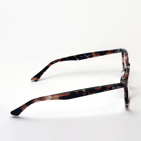 射线玻璃杯Ray-Ban RX7159F 8064