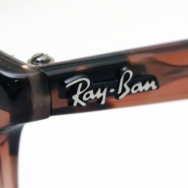 射线玻璃杯Ray-Ban RX7159F 8064