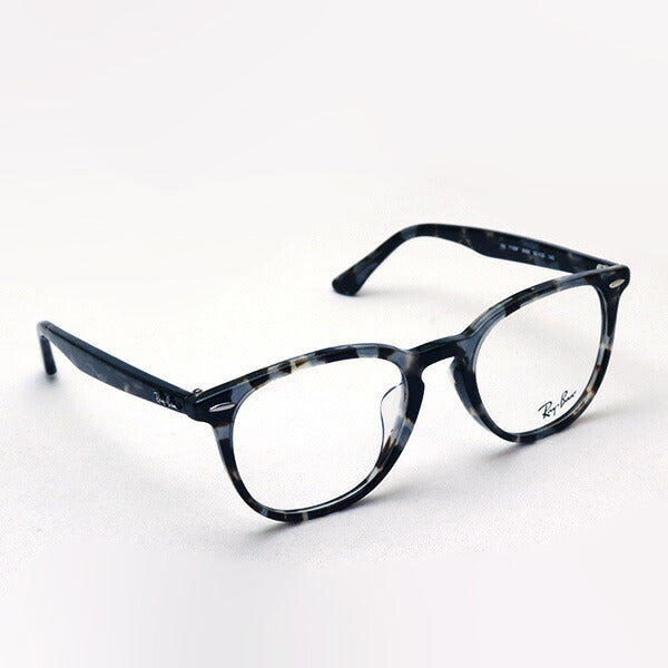 射线玻璃杯Ray-Ban RX7159F 8066