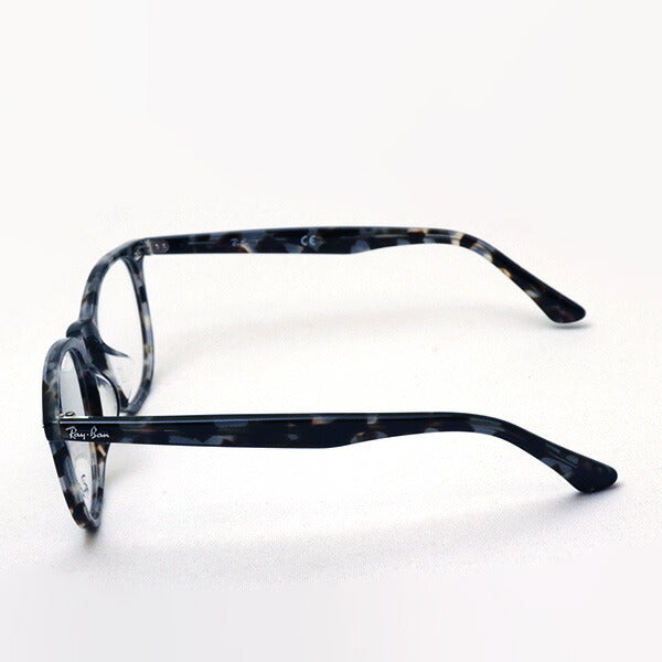 射线玻璃杯Ray-Ban RX7159F 8066