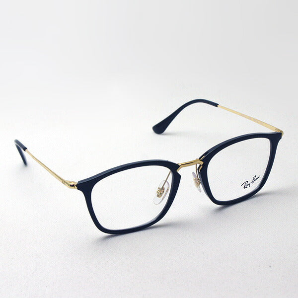 射线玻璃杯Ray-Ban RX7164 2000