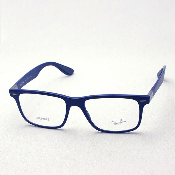 射线玻璃杯Ray-Ban RX7165 5207