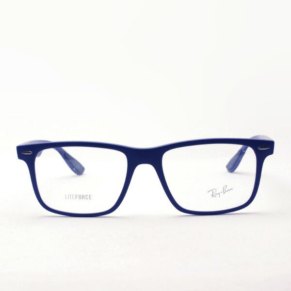 射线玻璃杯Ray-Ban RX7165 5207