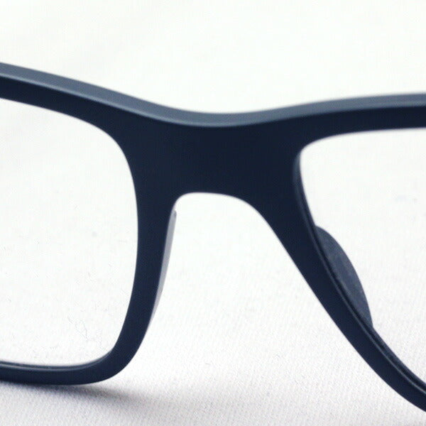 レイバン メガネ Ray-Ban RX7165 5521
