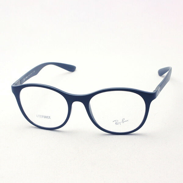 レイバン メガネ Ray-Ban RX7166 5521