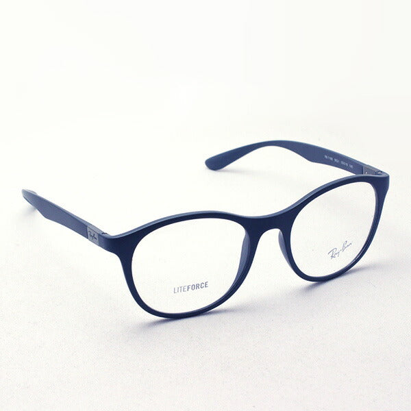 レイバン メガネ Ray-Ban RX7166 5521