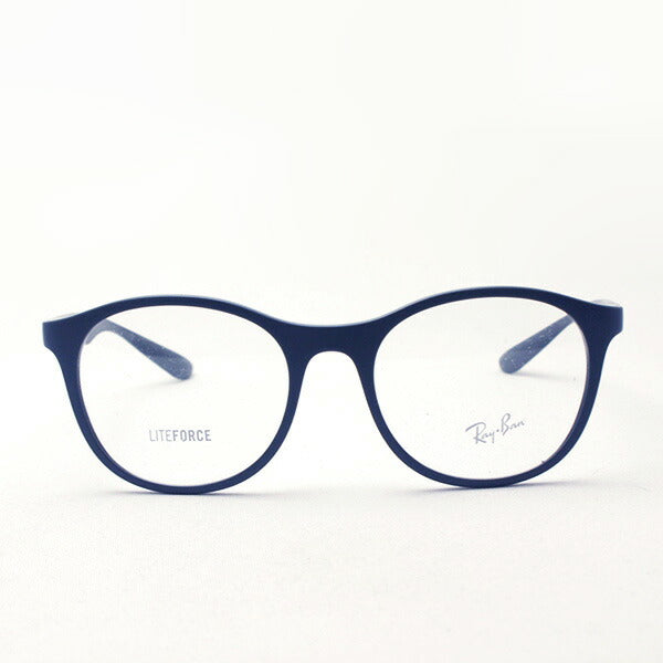 レイバン メガネ Ray-Ban RX7166 5521